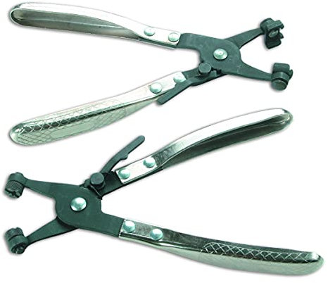 Laser 3305 Hose Clamp Pliers 2pc