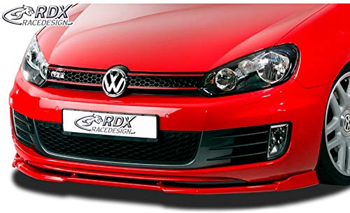 RDX Racedesign RDFAVX30022 Frontspoiler, Anzahl 1
