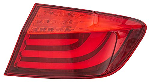 HELLA 2SD 010 234-101 Rearlight - LED - Outer section - right