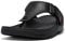 Fitflop Trakk II Men's Open Toe Sandals, Black (All Black 090), 7 UK (41 EU)