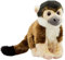 National Geographics Eichhörnchen AFFE Stofftiere Plüsch Spielzeug (mittel, Natur)