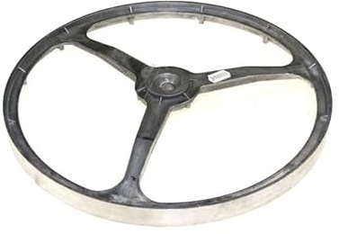 POULIE TAMBOUR pour LAVE LINGE CONTINENTAL EDISON - 47819