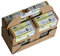 HM Spanplattenschrauben Set 420 Stk. sortiert. Gelb-verz. TX