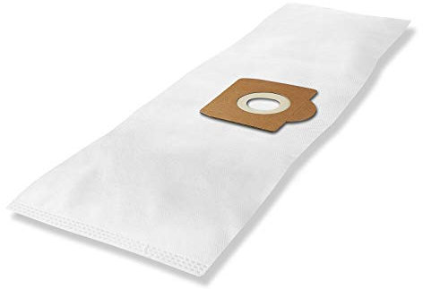 20 Sacs aspirateur pour Bosch Aspirateur BBZ 21AF, BMZ 21A alternative à l'original Bosch de Microsafe