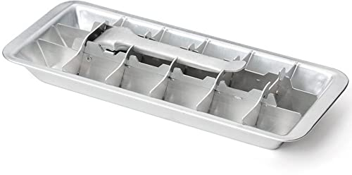 18 Cube Vintage Kitchen Ice Cube Tray