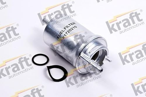KRAFT 1720210 Kraftstofffilter