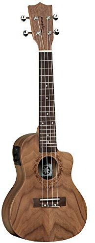 Tanglewood TWT-13E Tiare Concert Ukulele mit Tonabnehmer/EQ