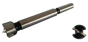 PAULIMOT Forstnerbohrer Ø 6 x 90 mm