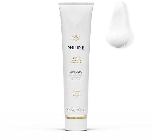 Philip B Lovin‘ Leave-in Conditioner, 178 ml