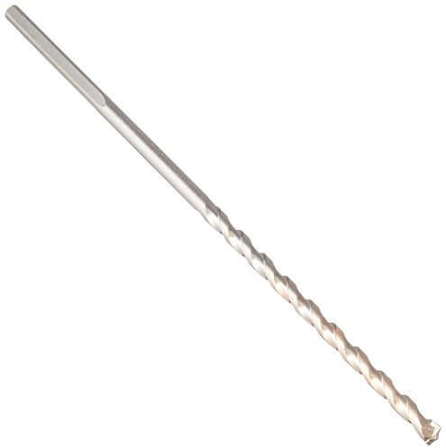 Milwaukee 48-20-8955 5pk 5/32 x 6 Hammer Drill Bits