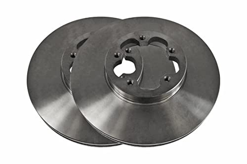 VAICO V25-80009 Bremsscheibe