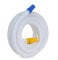 Certikin 1.5 X 9 Metre Floating Vacuum Hose, Pool Hose, Pool Maintenance