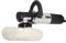 Duke-Handel Poliermaschine für Auto Exzenter 710 Watt mit 8 mm Hub und 6 m Kabel inkl. Koffer (Set 1)
