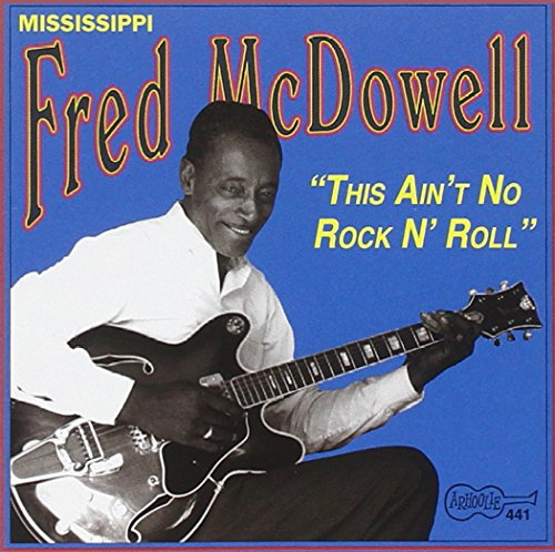 This Ain't No Rock & Roll