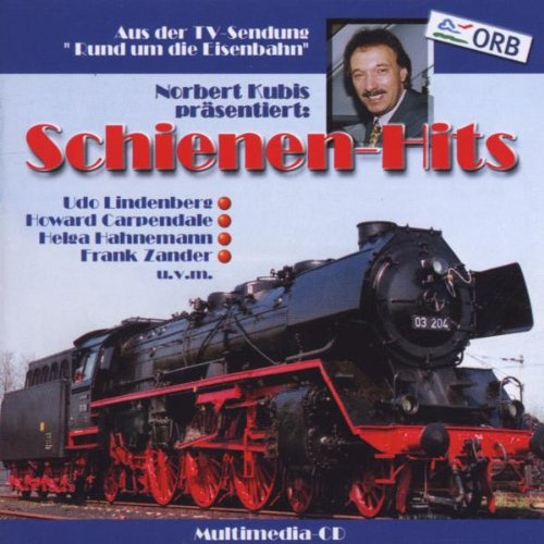 Rund Um die Eisenbahn