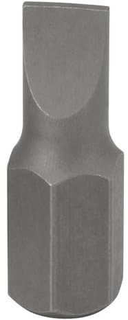 KS Tools 930.3016 Screwdriver Slotted Tip 10 mm x 10 mm Length 30 mm