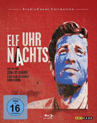 Elf Uhr Nachts: StudioCanal Collection