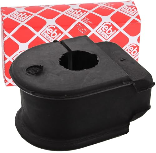 febi bilstein 12159 Anti Roll Bar Bush, pack of one