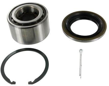 SKF VKBA 3215 Wheel bearing kit