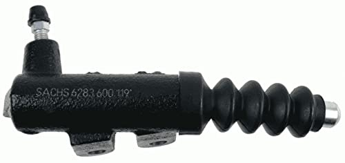 SACHS 6283 600 119 Nehmerzylinder Kupplung für Mazda Atenza Station Wagon (GY) 2002-2008 und Andere Fahrzeuge