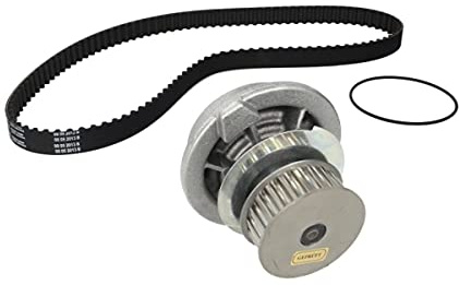 HEPU PK03980 Kühlung