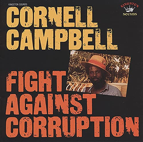 Fight Against Corruption