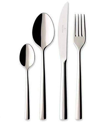 Villeroy & Boch Piemont Service de table 4 couverts