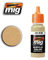 Ammo MIG-0038 Helle Holz-Acrylfarben (17 ml), Mehrfarbig