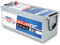 BIG Solarbatterie 12V 230Ah C100 (Versorgungsbatterie) - Professional Solar DC Batterie (12 Volt) für Photovoltaik-Inselanlage & Solaranlage für Wohnmobil, Gartenhaus, Camping & Co.