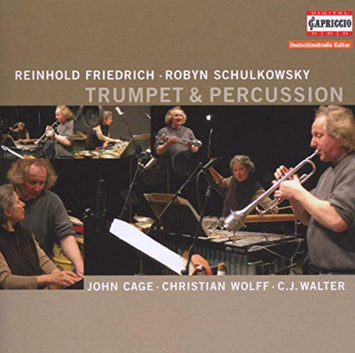 Capriccio (Naxos Deutschland Musik & Video Vertriebs-)