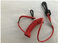 Osculati Clip di stacco + chiave sicurezza