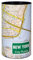 City Puzzle - New York - 500 Teilen