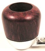 Falcon Standard Smooth Genoa Bowl