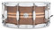 Gretsch Drums Full Range Series S1-6514W-MI Snare (35,6 x 16,5 cm), Walnussholz, mit Ahorn-Inlay)