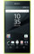 Sony Xperia Z5 Compact Smartphone (4,6 Pouces (11,7 cm) écran Tactile, mémoire Interne 32 Go, Android 5.1) Jaune