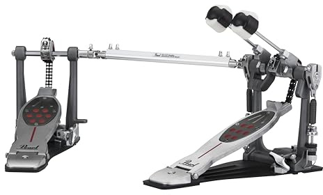 Eliminator Twin Bd Pedal Chain Drive