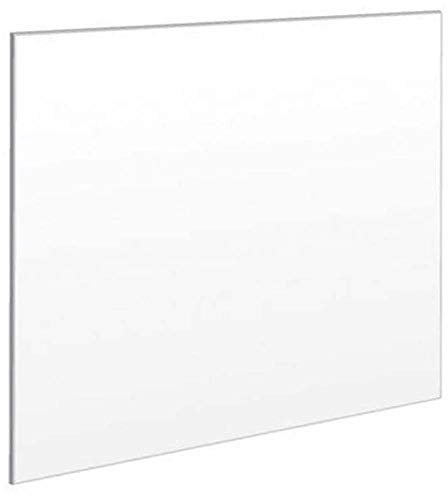 PANNELLO LATERALE CORTO IN ABS Per Kit Sostituzione Vasca 70 x 70 cm