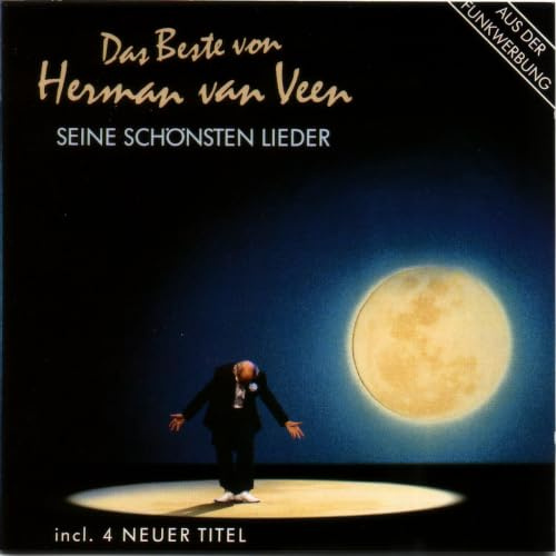 Das Beste von Herman van Veen: Seine schönsten Lieder