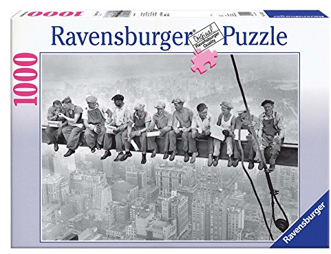 Ravensburger 15618 Lunchtime, 1932