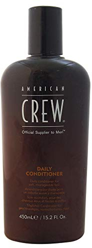 American Crew Citrus Mint Cooling Conditioner, 15.2 Ounce by AMERICAN CREW