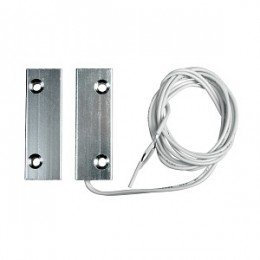 INDEXA Oberfläche – Magnetkontakt via Kabel MKSA204 Metallgehäuse