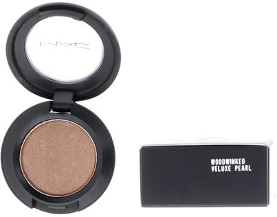 MAC Small Eye Shadow - Woodwinked - 1.5g/0.05oz