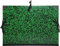 Exacompta 531100E 10er Pack Zeichenmappe Annonay für DIN A4+ mit Verschlußband aus Stoff. Aus extra starkem Karton 3cm Rückenbreite schwarz-grün marmoriert ideal zum transportieren und aufbewahren