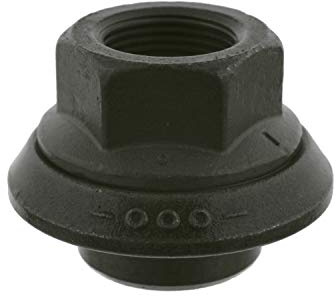 febi bilstein 03799 Radmutter mit Druckteller