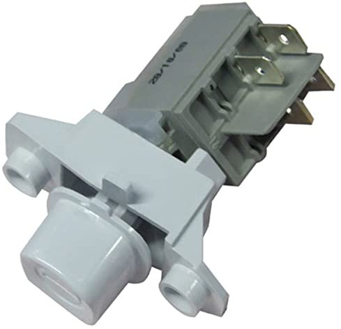 On/Off Switch + Button for Beko Washing Machine – 2883500100