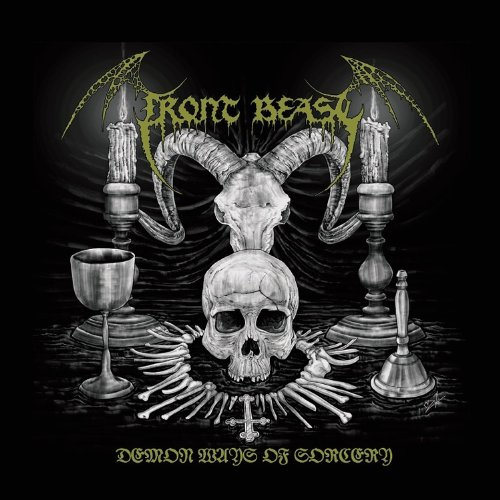 Demon Ways of Sorcery