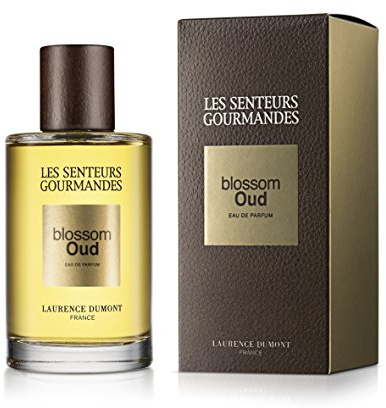 Les Senteurs Gourmandes Blossom Oud Eau de parfum 100ml