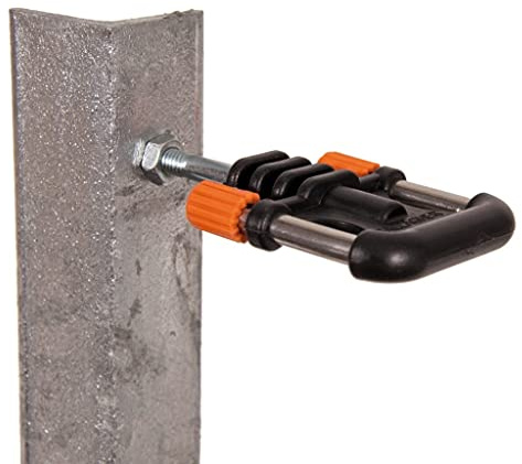 5x Gallagher Torgriffisolator Easy-To-Use