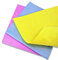 Peggy Perfect 31015 Vlies-Allzwecktuch, 10er Pack