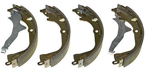 BREMBO S 85 542 Brake Shoes and Accessories